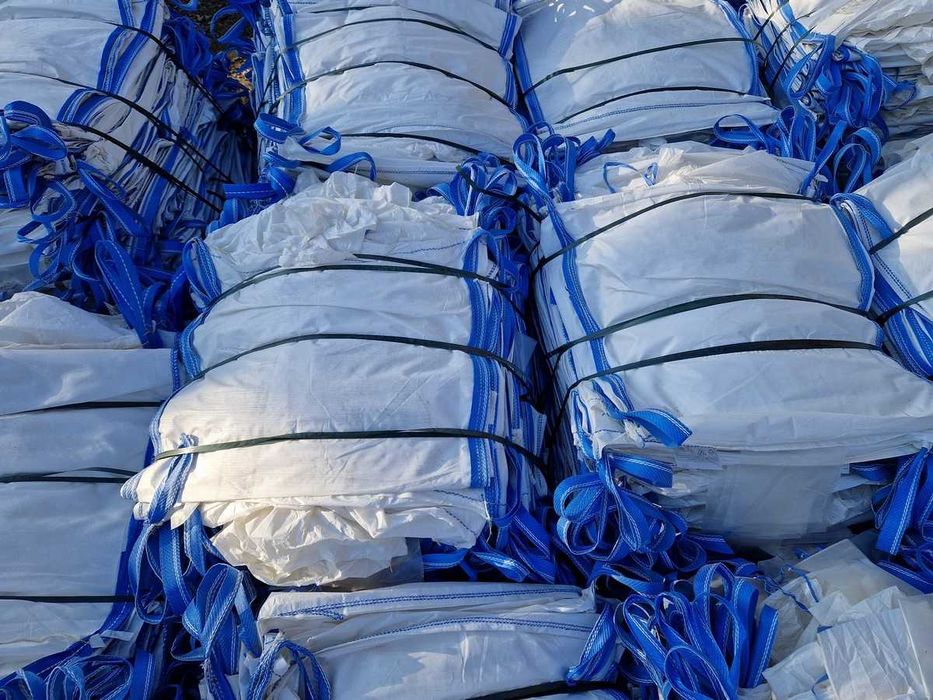 Worki Big Bag | 500 kg | 1000 kg | 1500 kg | bagi /opakowania/ baksy