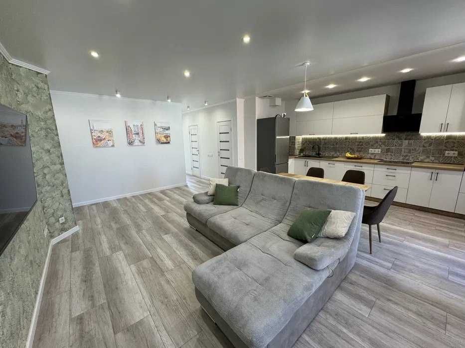 Продам 3к кв/ таирова/є відновлення/