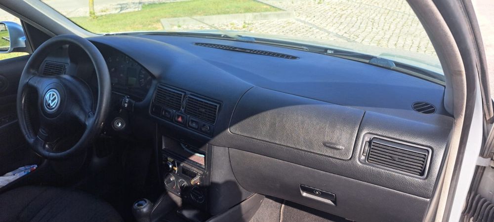 Volkswagen Golf mk4 1.9 TDI PD