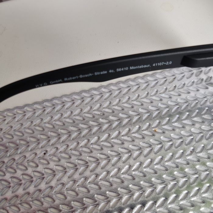 Продам очки с диоптриями +2