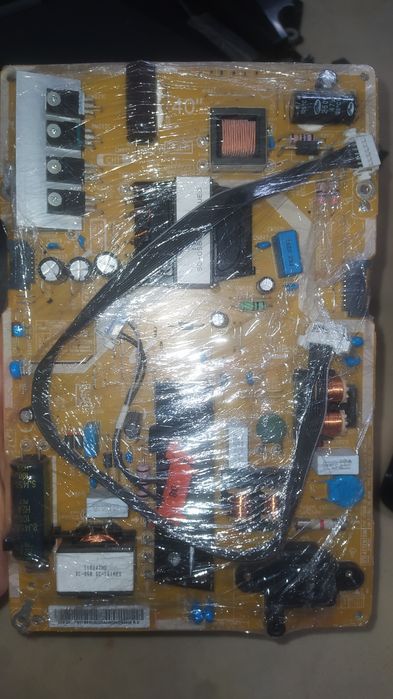 Peças tv samsung le40b551, ue48h5203aw, Ue55ru7025k, UE43JU6060K e Lg