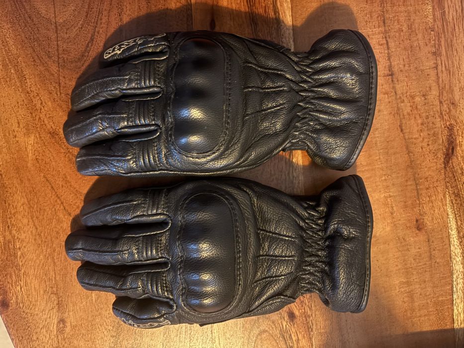 Luvas moto mulher Alpinestars XS