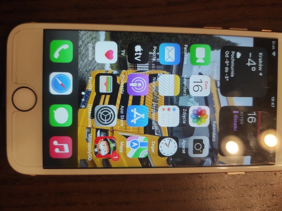 iPhone 8 stan dobry