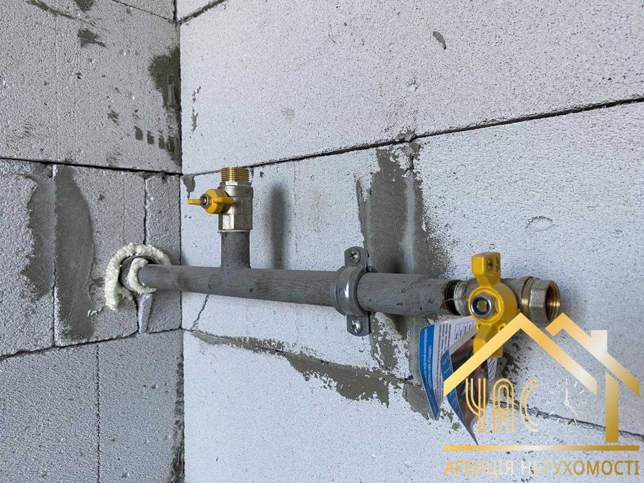 Продаж стильного будинку без ремонту з ГАЗОМ! БЕЗ КОМІСІЇ!