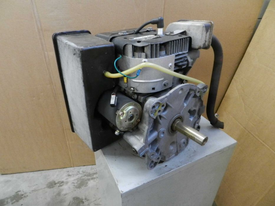 kosiarka silnik tecumseh 8 km