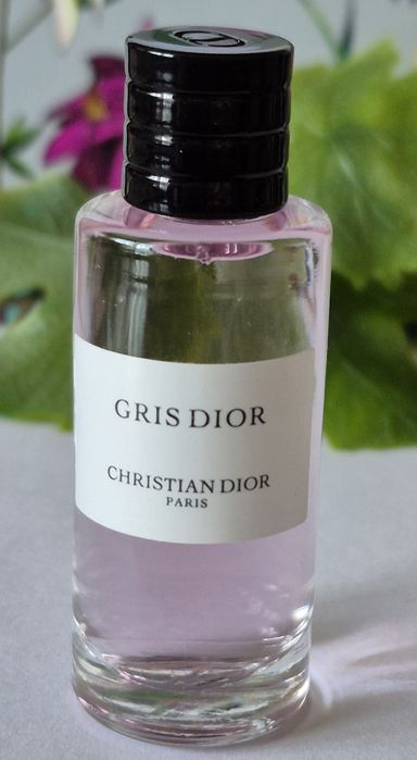 Christian Dior Gris Dior, miniatura