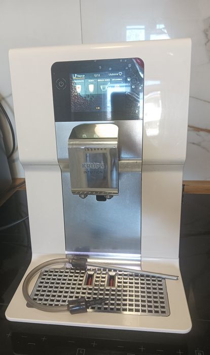 Ekspres do kawy Krups Intuition