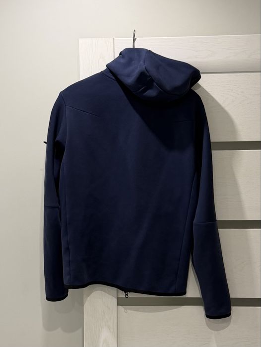 Nike tech fleece зіп