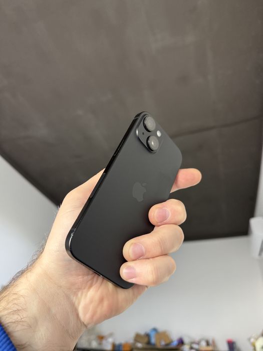 Apple iphone 15 128 gb 90% айфон 15