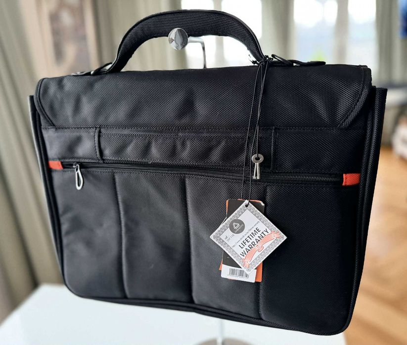 Torba na laptopa Davidts The Chase