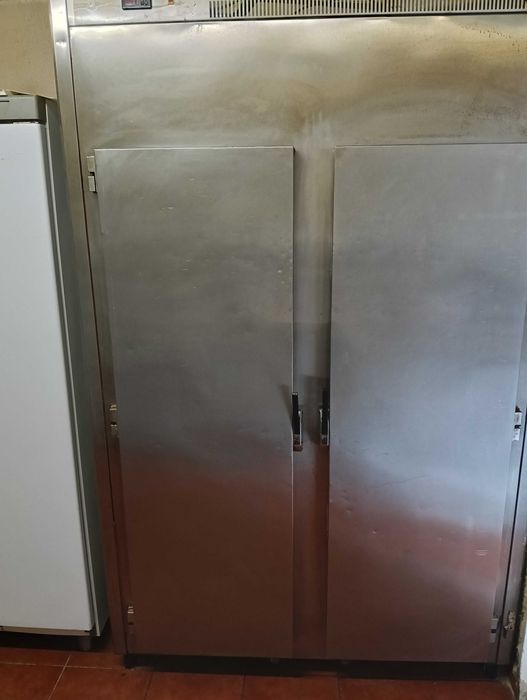 Refrigerador de frio