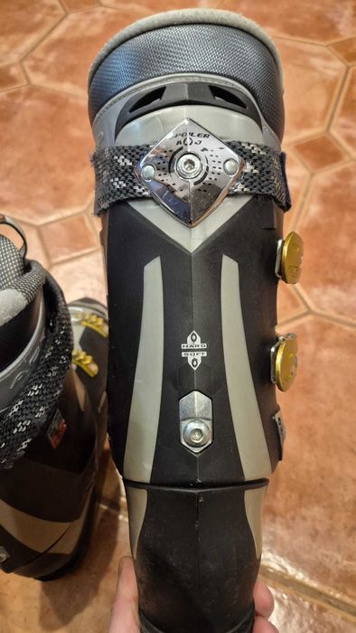 Buty narciarskie Head World Cup RS80 270/275mm