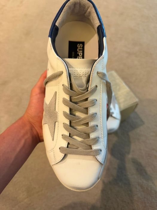 Golden Goose SuperStar 41