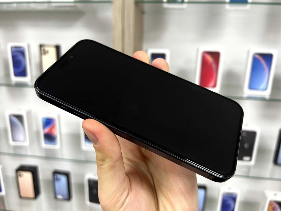 iPhone 15 Pro Max 256 GB Neverlock _ Гарантія _ Магазин_Обмін