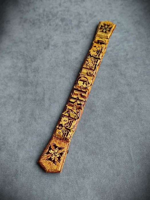 Винтажные четки ручной работы Бильярдный шар СССР Чотки Перекидные ИТК