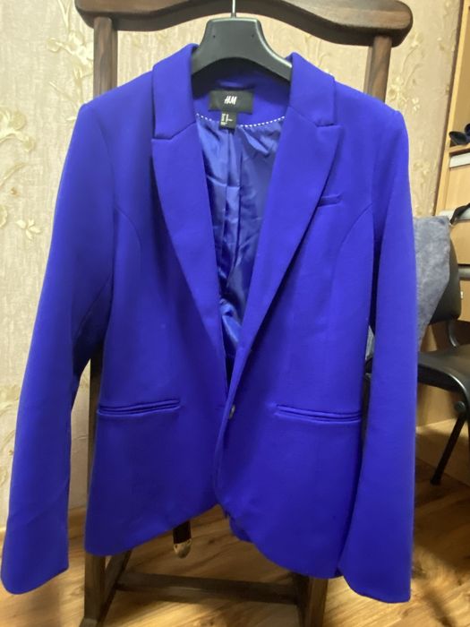 Піджак жіночий H&M