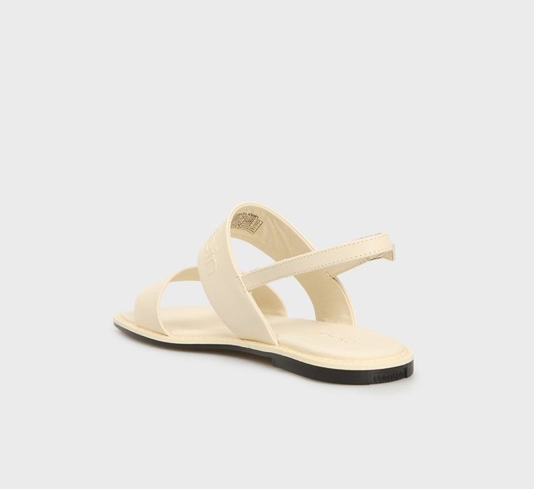 Жіночі шкіряні босоніжки Calvin Klein 38,39,40 pp