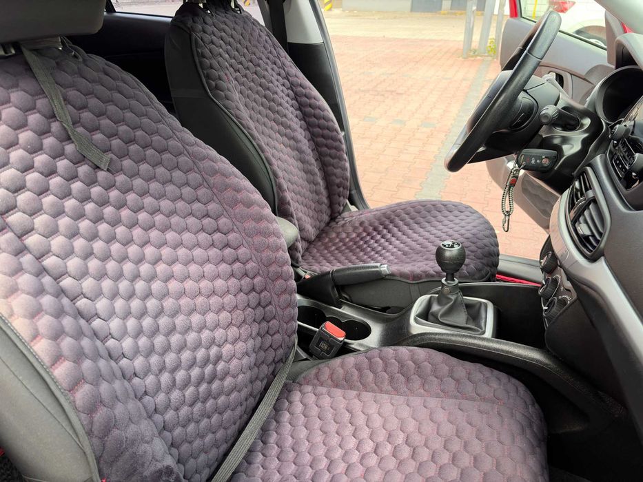 FIAT TIPO 2020 VIN ZFA35600006S42437 фото оголошення 14 з 19