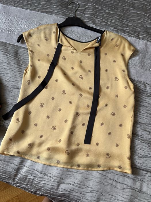 Блуза Dolce&Gabbana