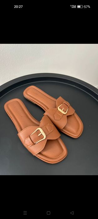Klapki damskie Primark