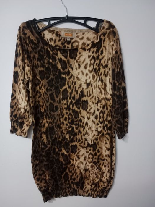 Sukienka miękka NEXT r36