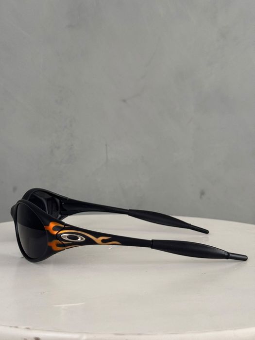 Óculos oakley eye jacket