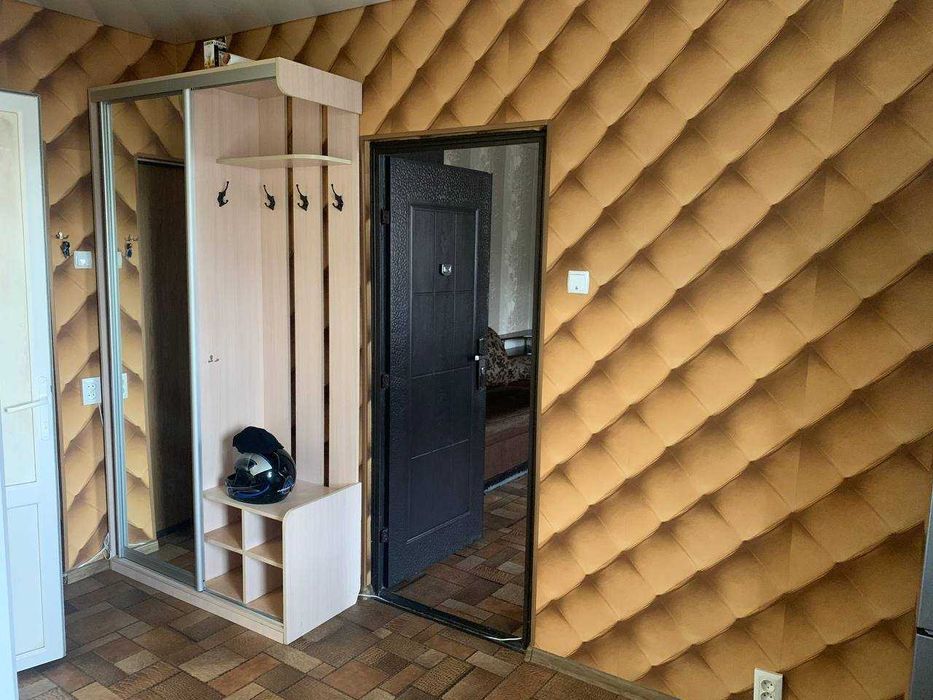 Сдам свою 1-комнатную квартиру 20 минут от метро Холодная Гора