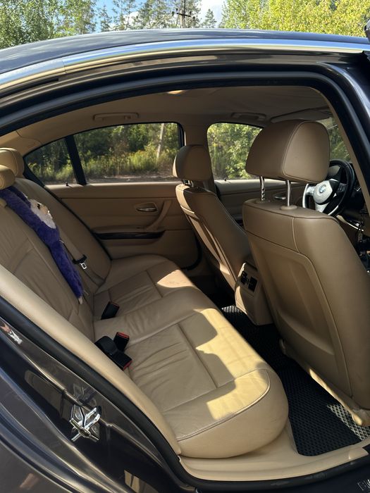 BMW 320d (E90) 2.0 Diesel Торг