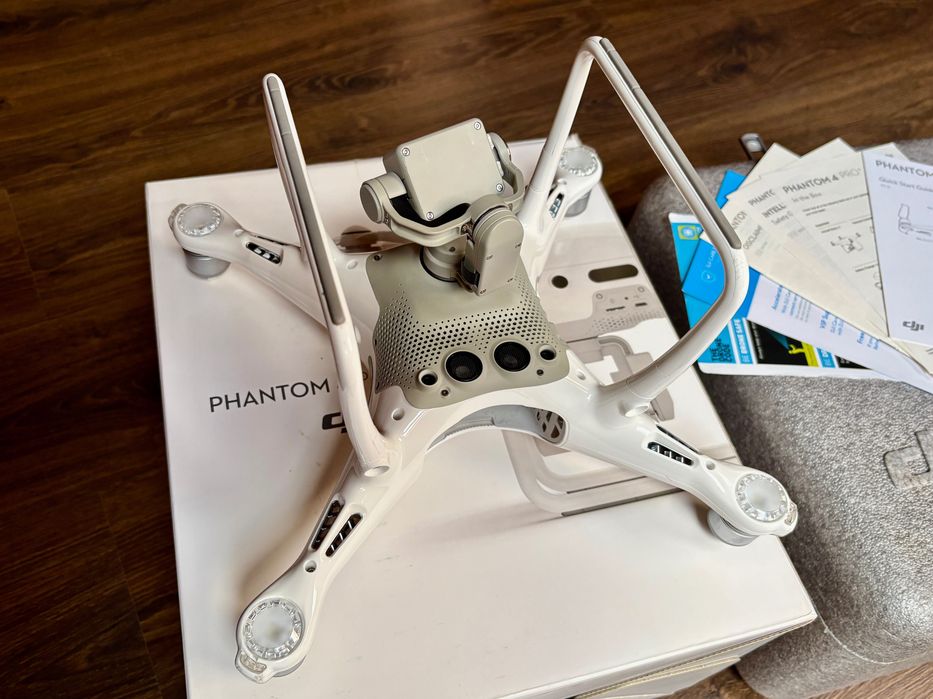dji phantom 2 - Купити квадрокоптери (дрони) - Ціна на OLX.ua