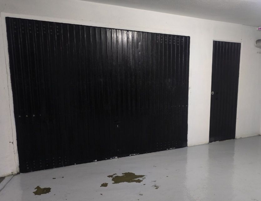 Garagens c/ Box centro da cidade