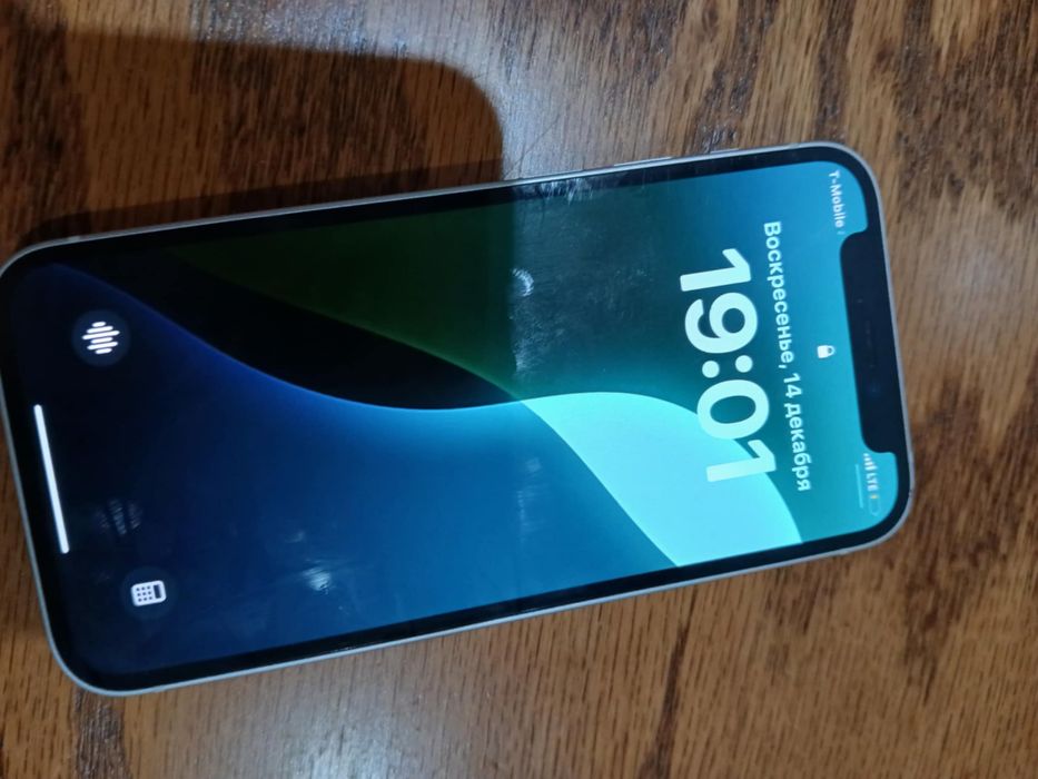 iPhone 12 mini 128gb