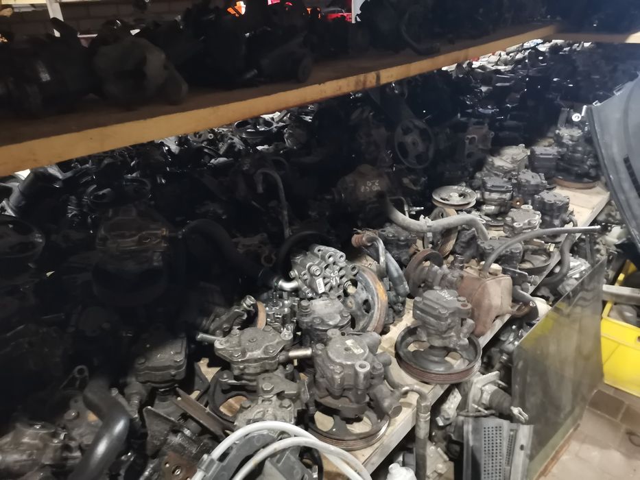 Авторазборка автомобилей mitsubishi склад запчастей на Мицубиси