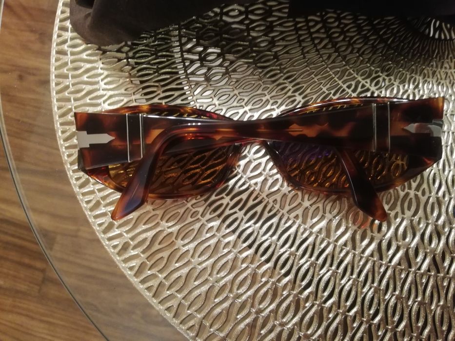 Okulary przeciwsłoneczne Persol