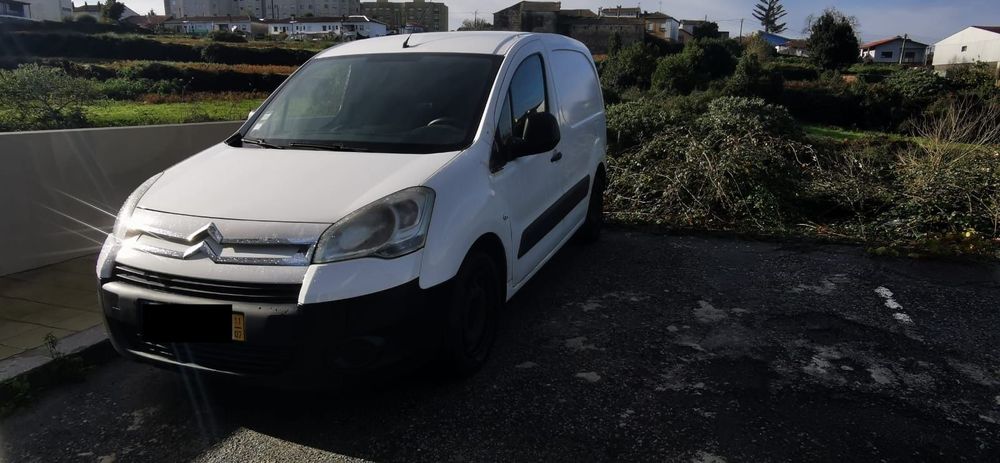 Citroën Berlingo