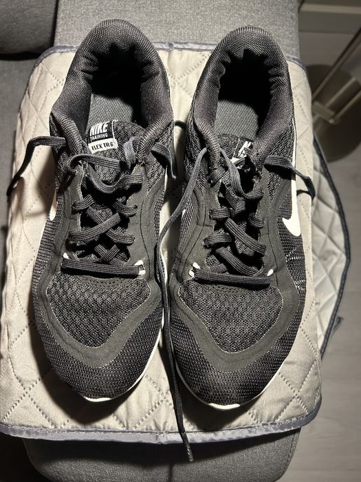 Nike tenis pretoa