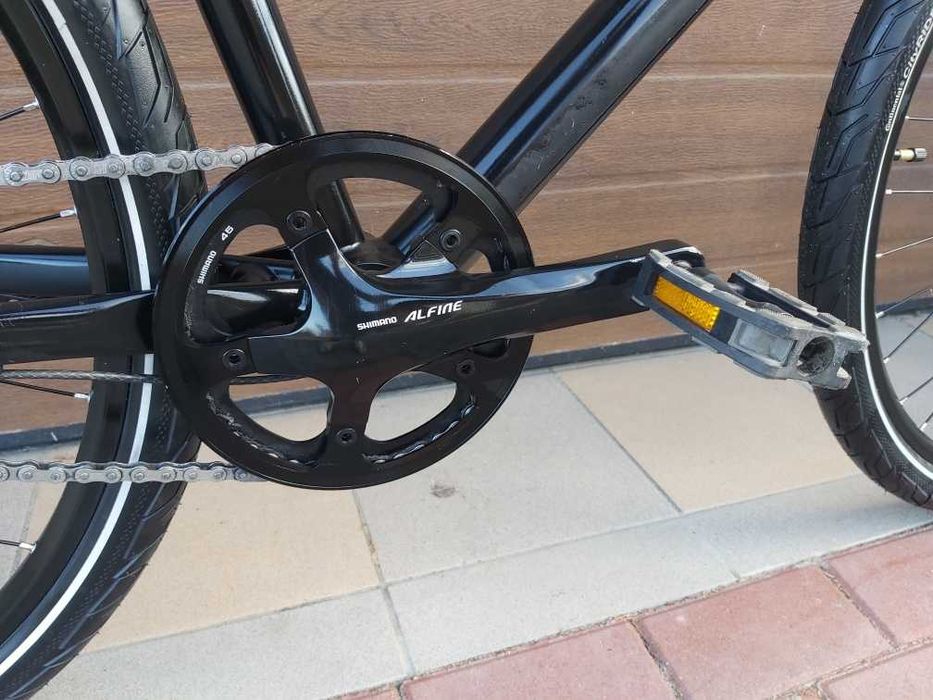 Rower Radon Urban R63 xxl