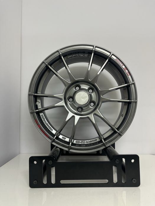 Jantes 15”/16” 5x100 Novas Estilo OZ Ultraleggera 2 Cores