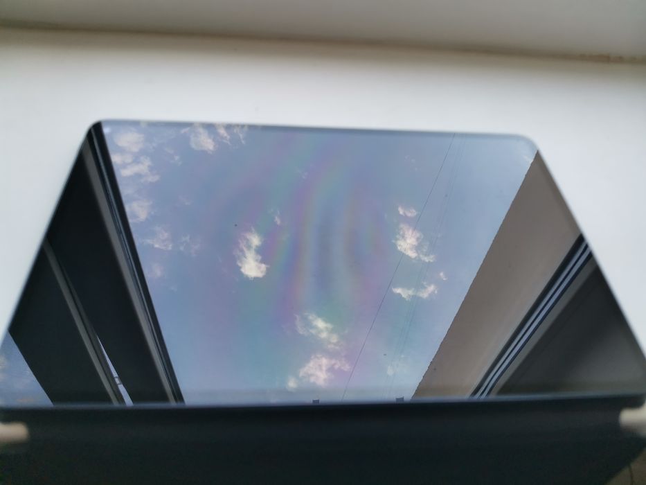 Планшет Huawei MatePad Pro WiFi 10.8