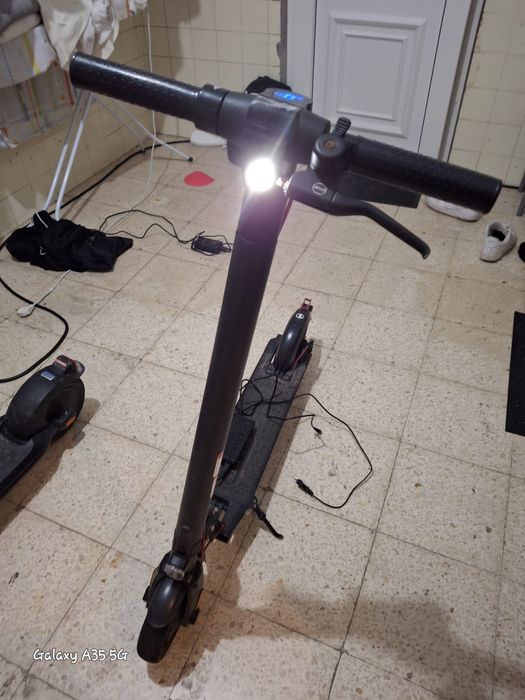 Trotnet eletrica 25kmh