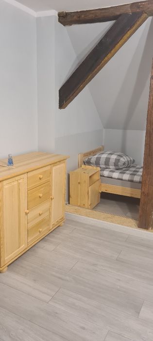 Pokoje noclegi kwatery pracownicze