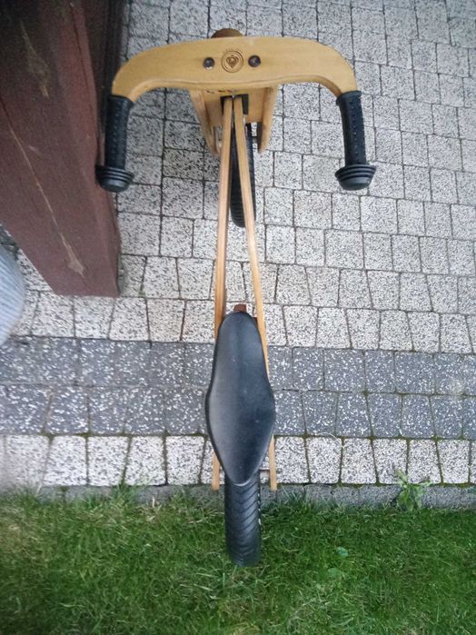 Prince Lionheart Rowerek biegowy pchacz