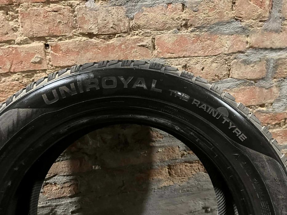 opona uniroyal the rain type r 17 v xl ms plus 77