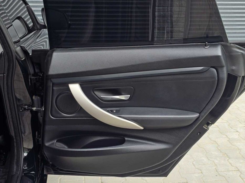 Продам  BMW 3 Series GT 2016. Можна в розстрочку, під викуп.