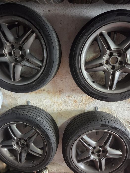 Pecas seat leon 1m consola 2din e jantes.