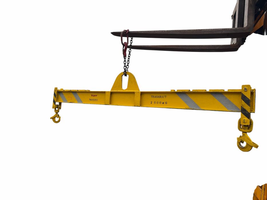 Trawers, Trawersa  2000 kg  L-212cm.