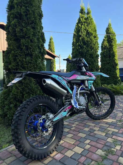Продам Geon Gnx 300 EFI