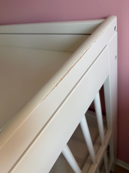 Przewijak Gulliver IKEA