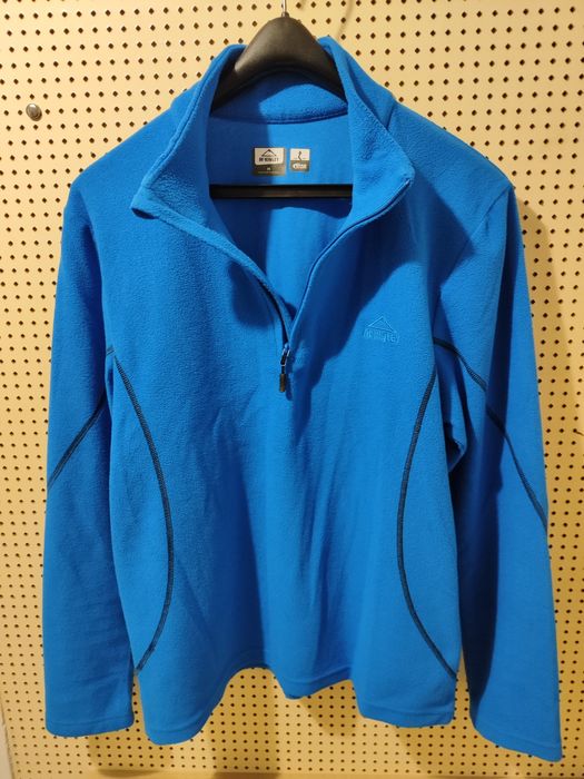 McKinley bluza rozm. M plus gratisy