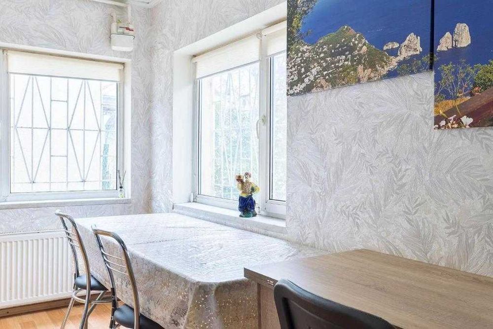 Посуточно уютная квартира возле областной больницы, Куяльника и моря