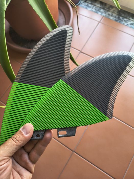 Set de quilhas Keel NOVAS